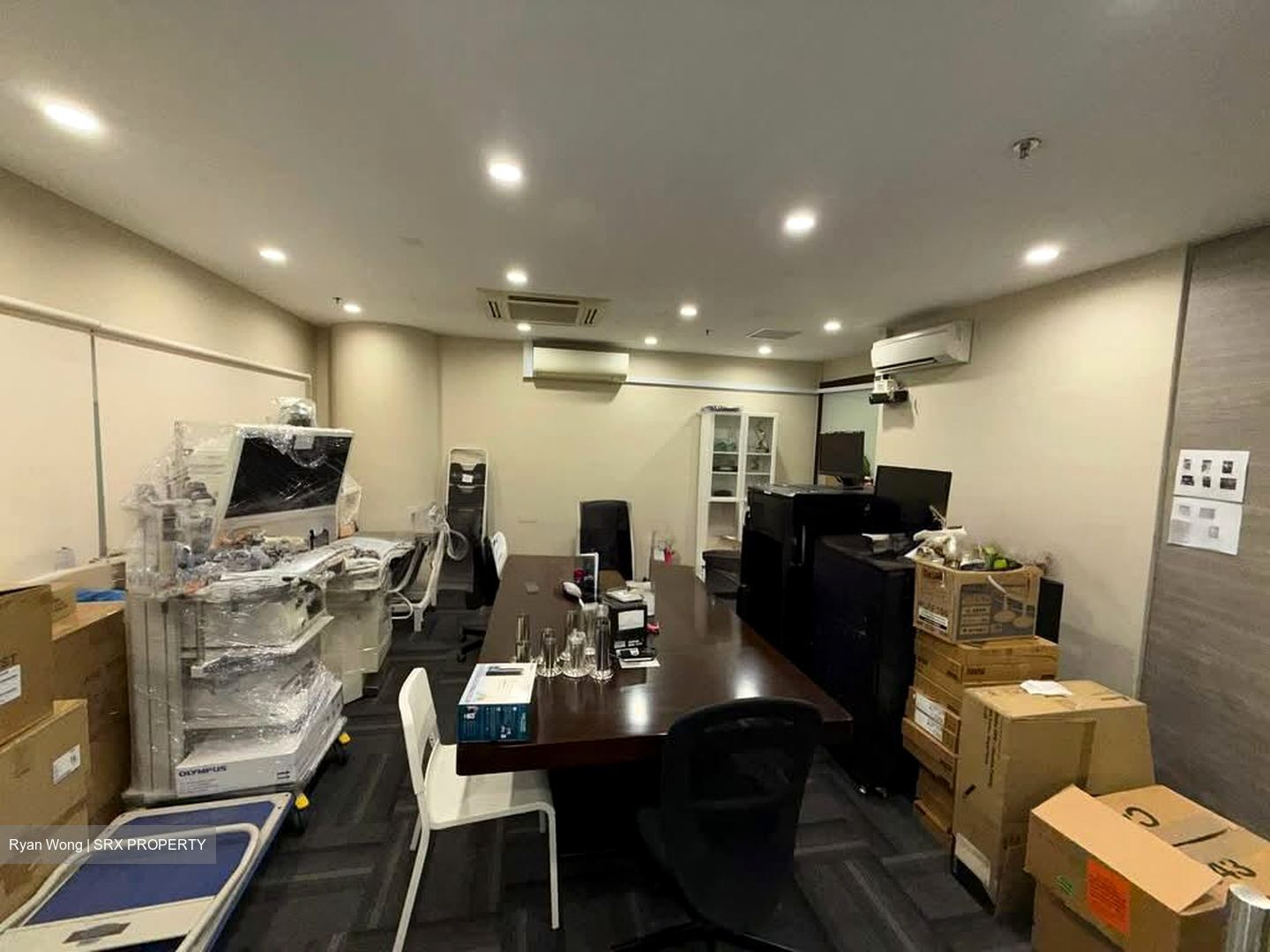 Ubi Techpark (D14), Factory #557135061